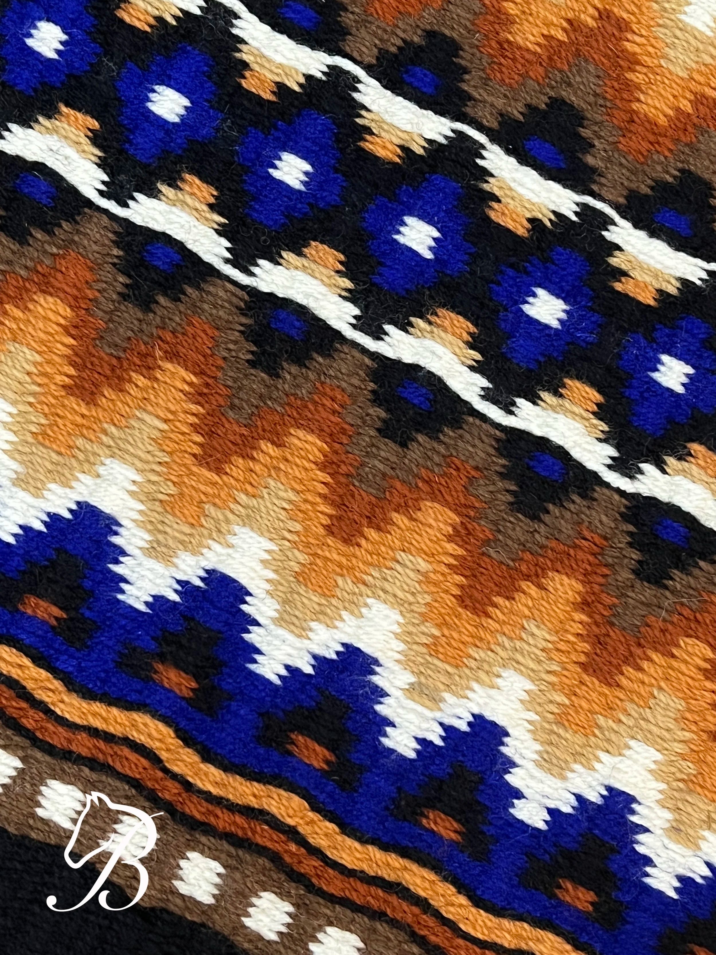 REORDER Royal Blue