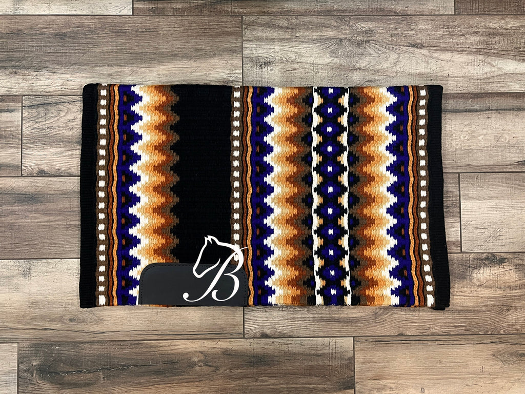 REORDER Royal Blue