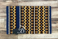 Reorder Navy Leopard