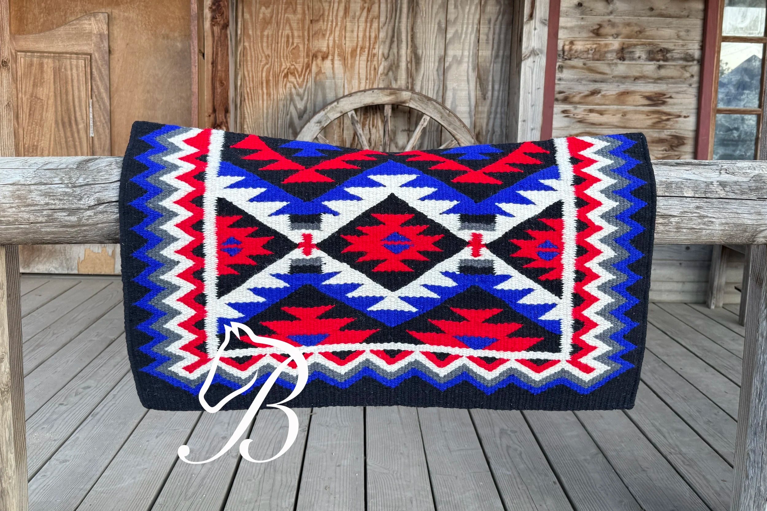 Liberty Ranch Contoured