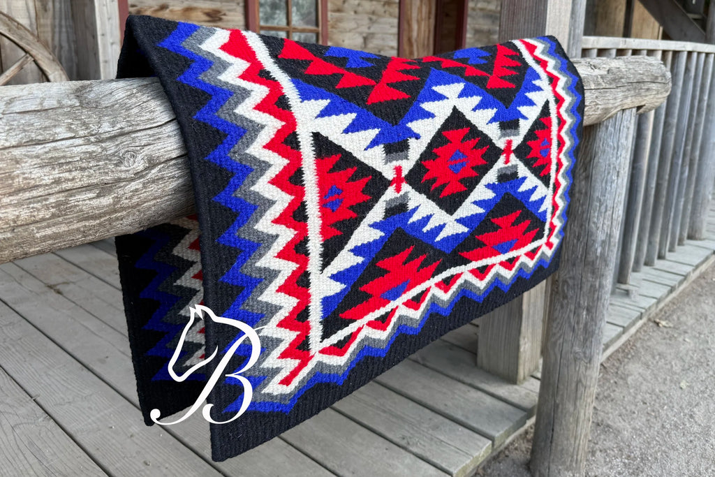 Liberty Ranch Contoured