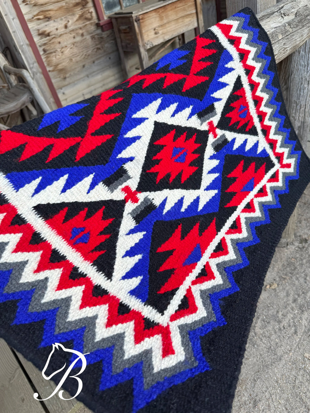 Liberty Ranch Contoured