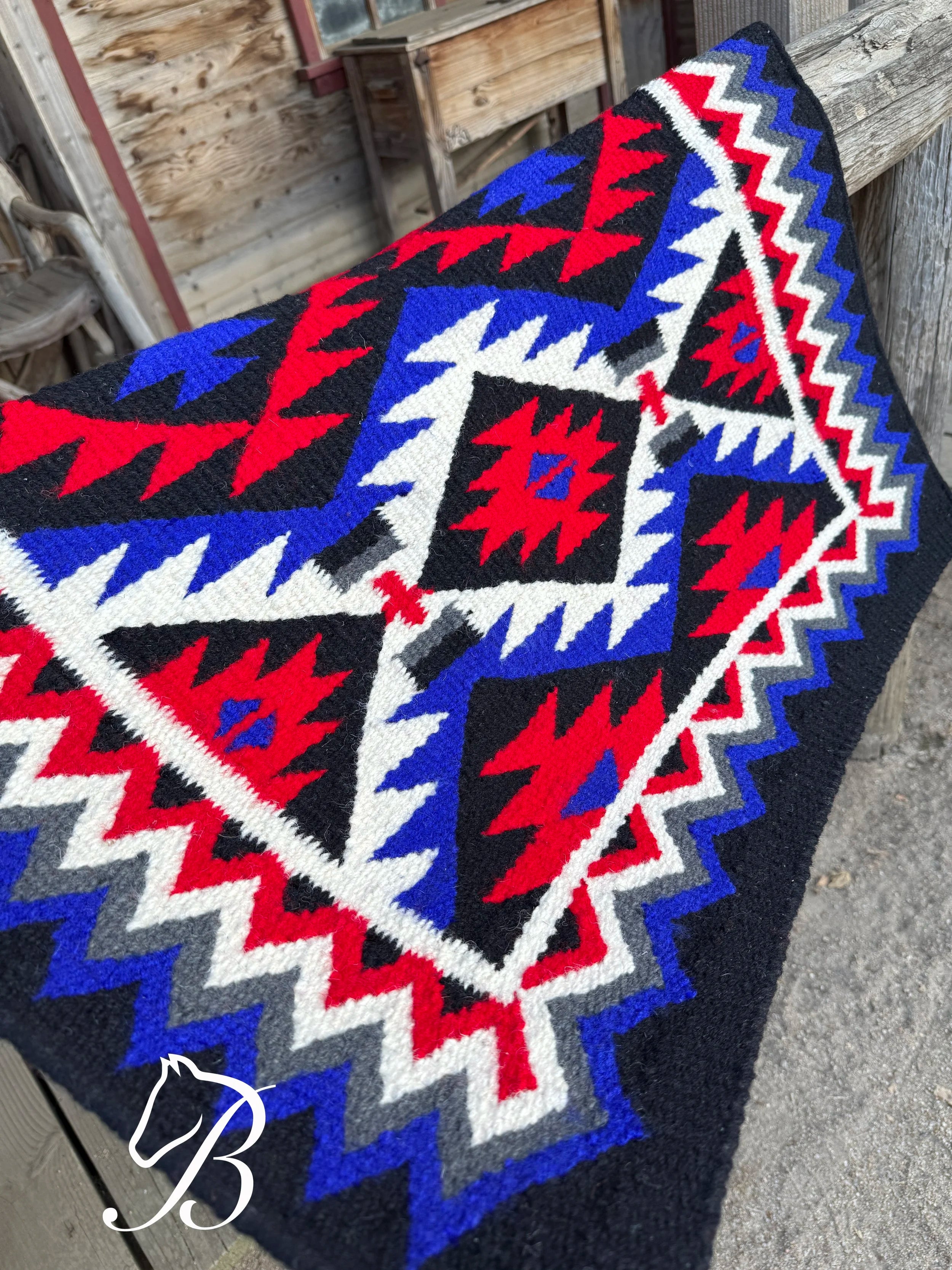 Liberty Ranch Contoured