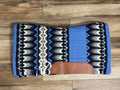 Denim Feathers PERFORMANCE 34 x 38