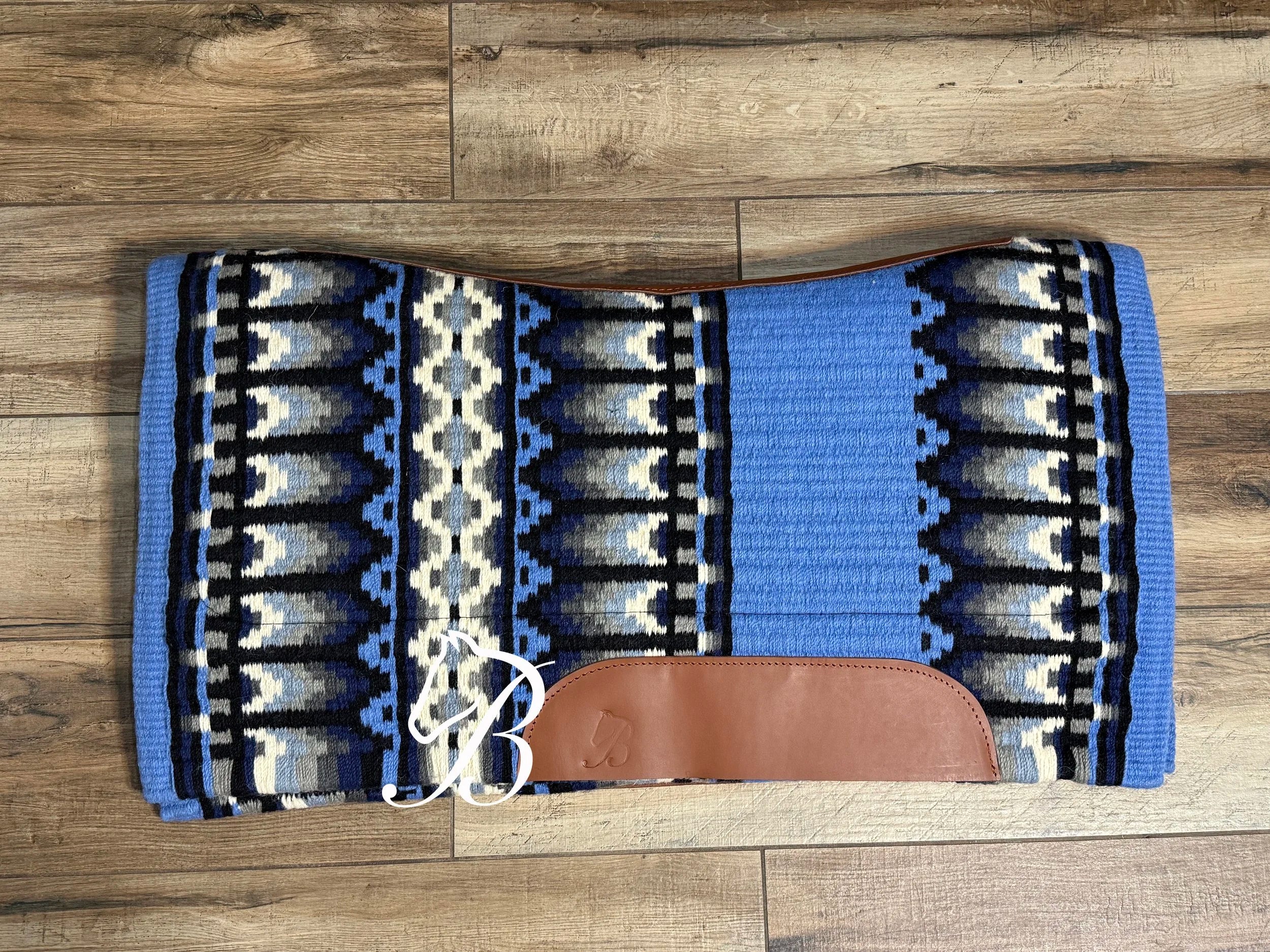 Denim Feathers PERFORMANCE 34 x 38