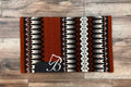 Rusted Feathers