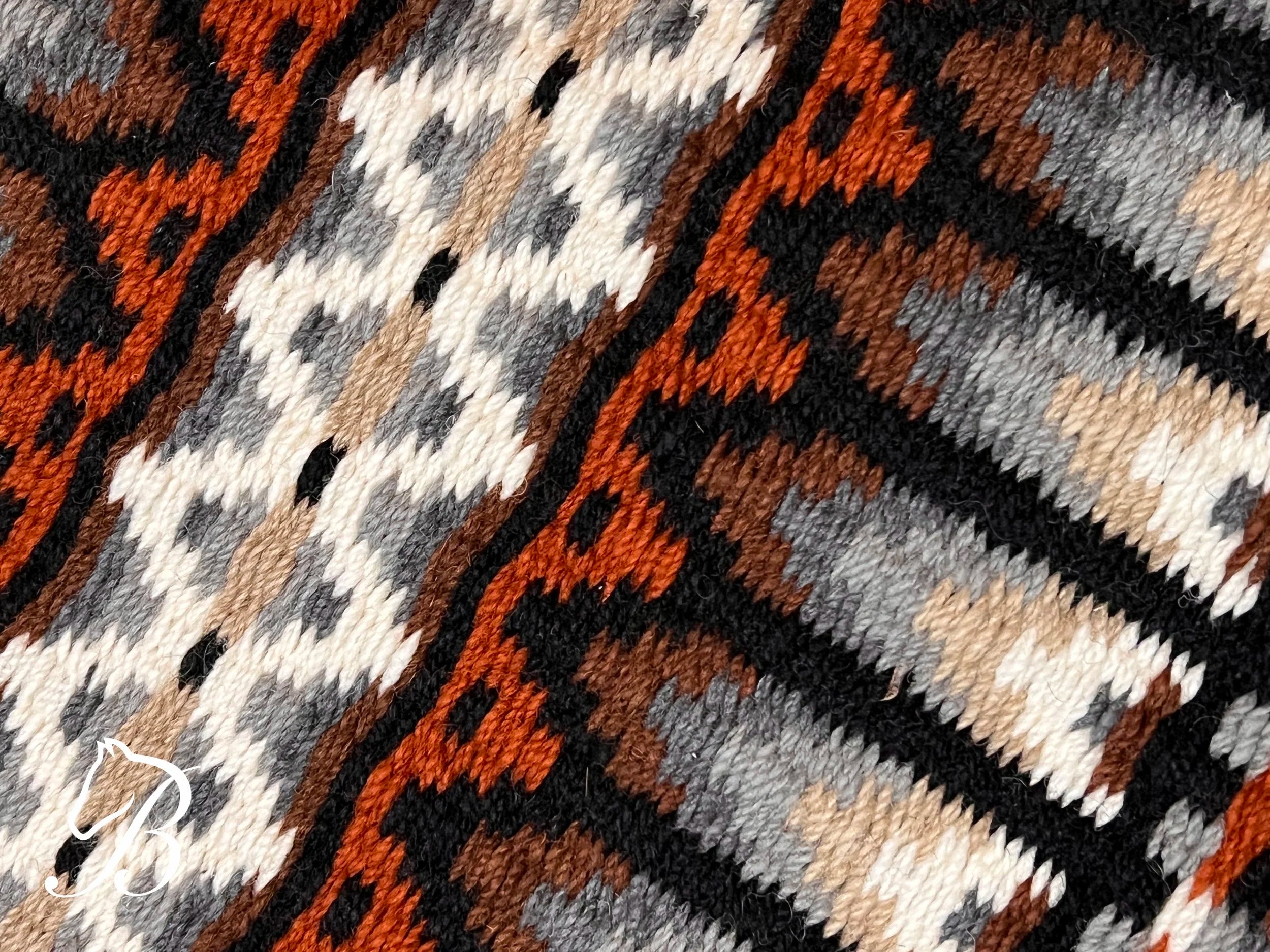 Rusted Feathers