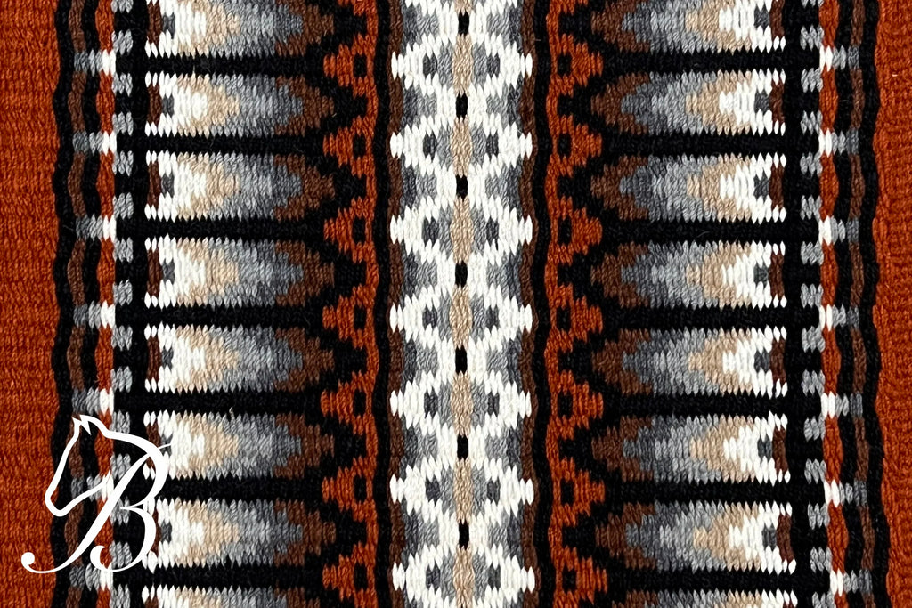 Rusted Feathers