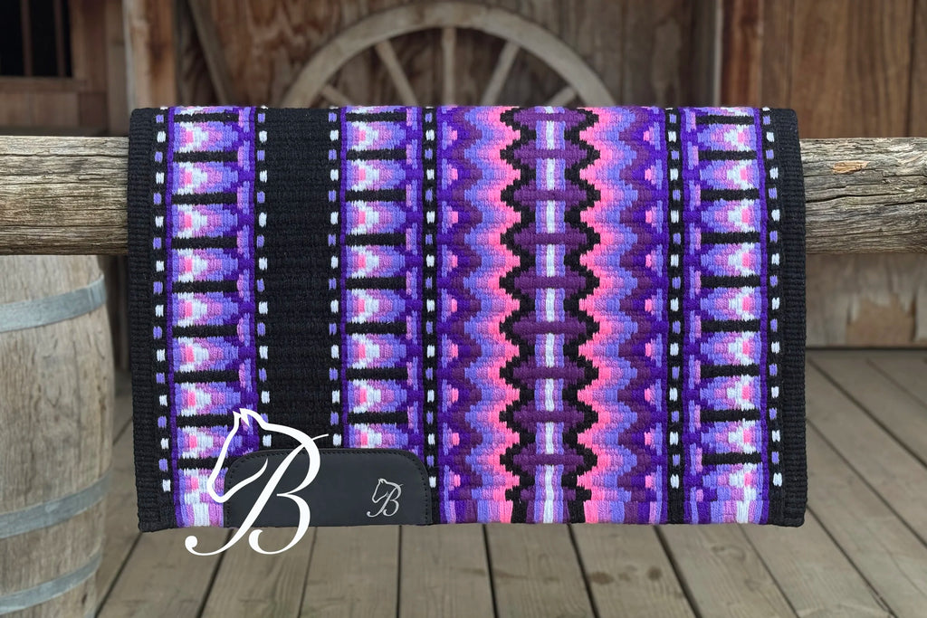 WHIZKEY Shades of Purple