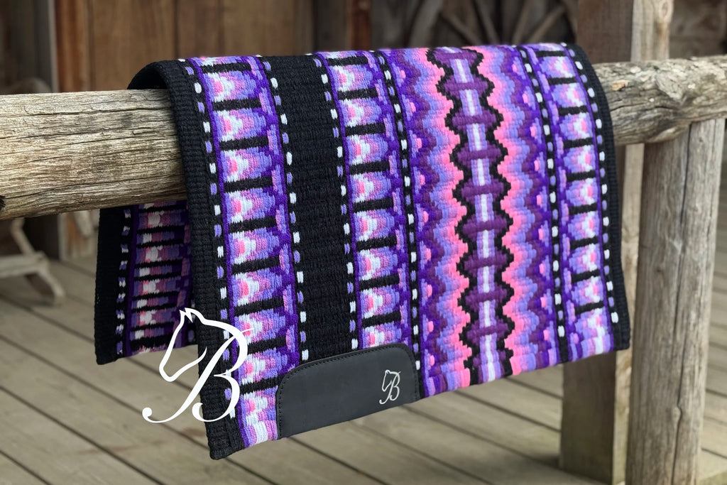 WHIZKEY Shades of Purple