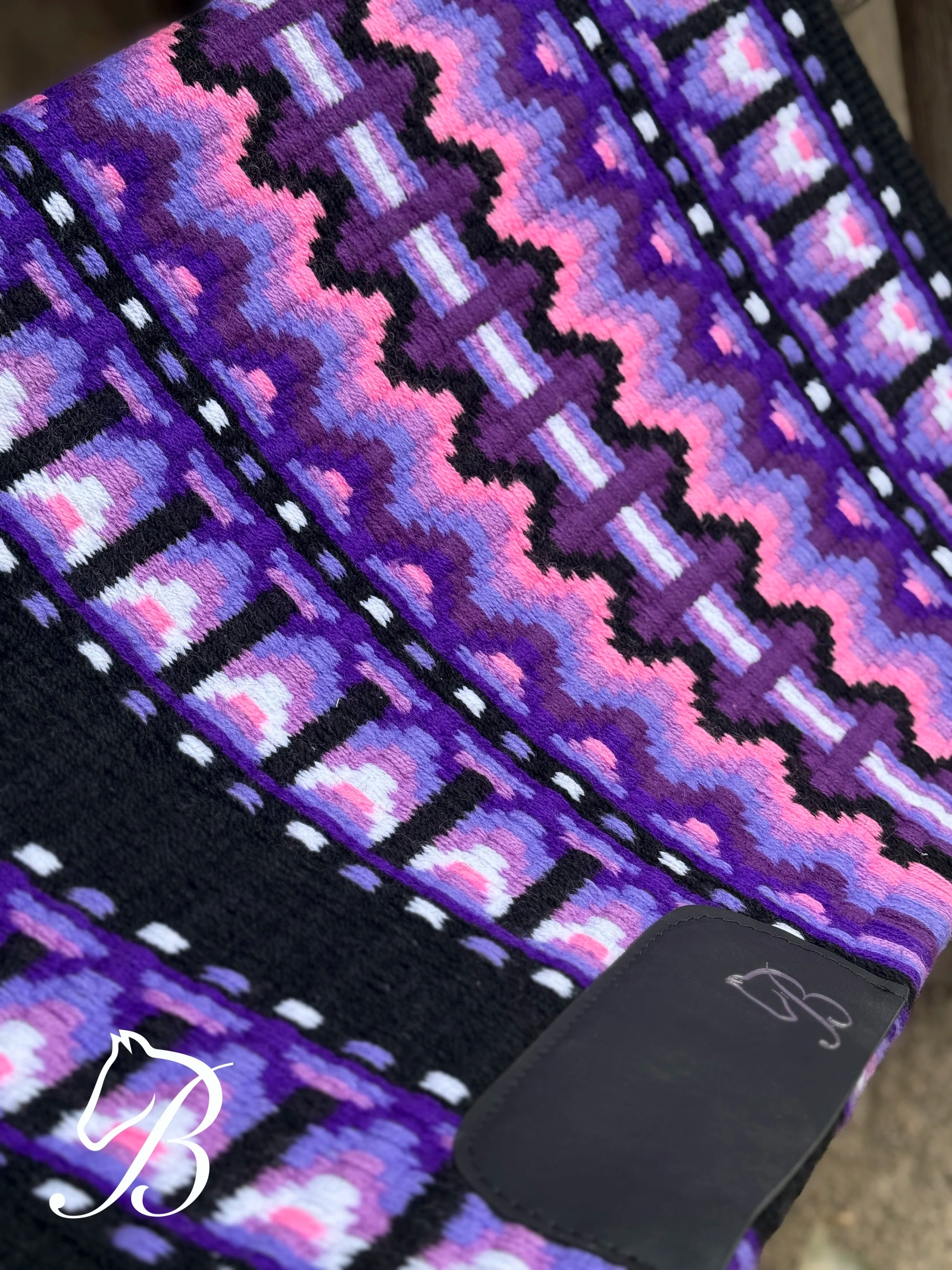 WHIZKEY Shades of Purple