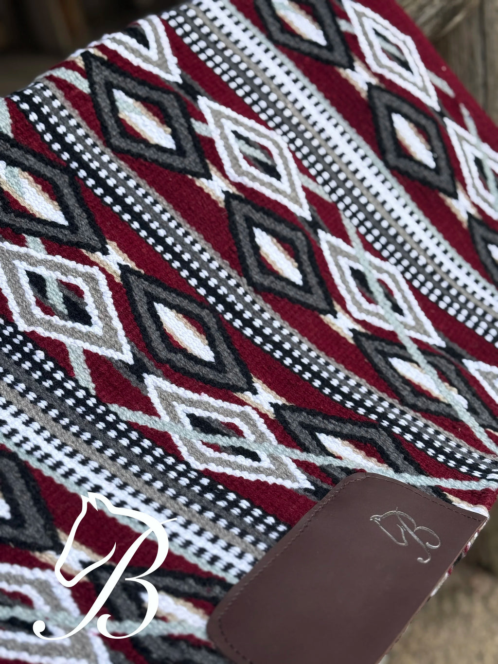 Diamond Warm Burgundy Base
