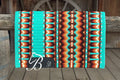 WHIZKEY Rusted Turquoise
