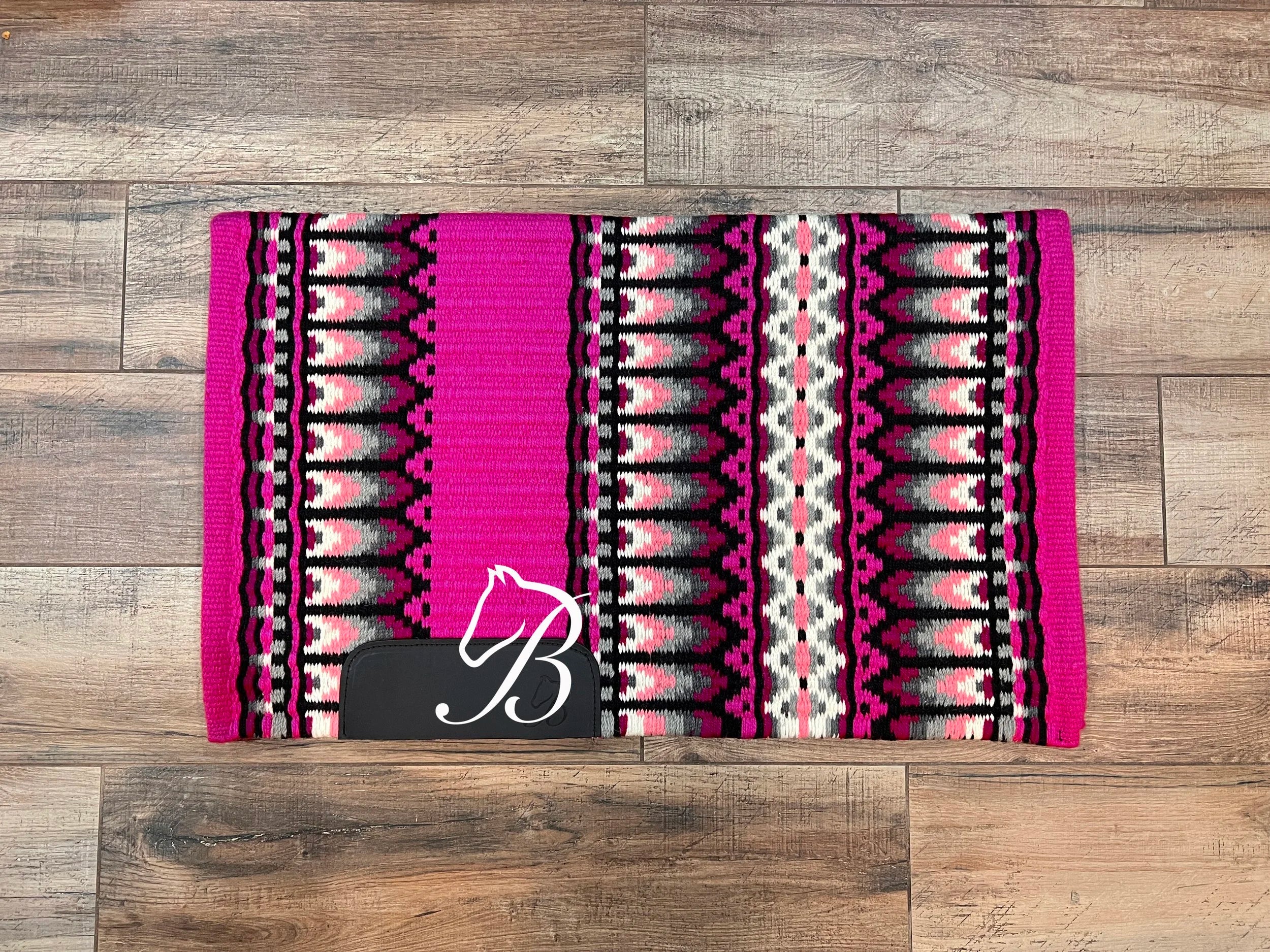 REORDER Pink Feathers