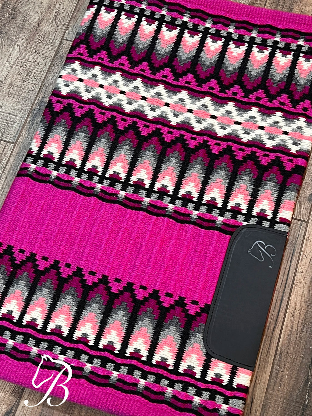 REORDER Pink Feathers