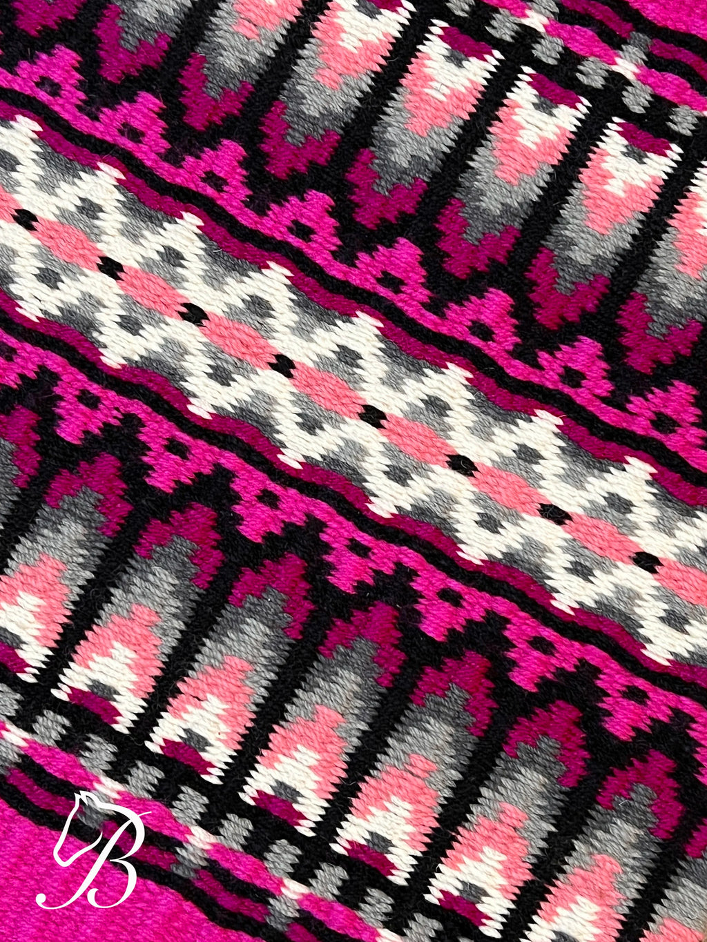 REORDER Pink Feathers