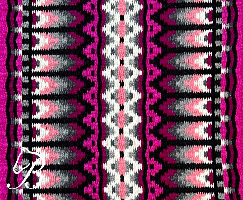 REORDER Pink Feathers