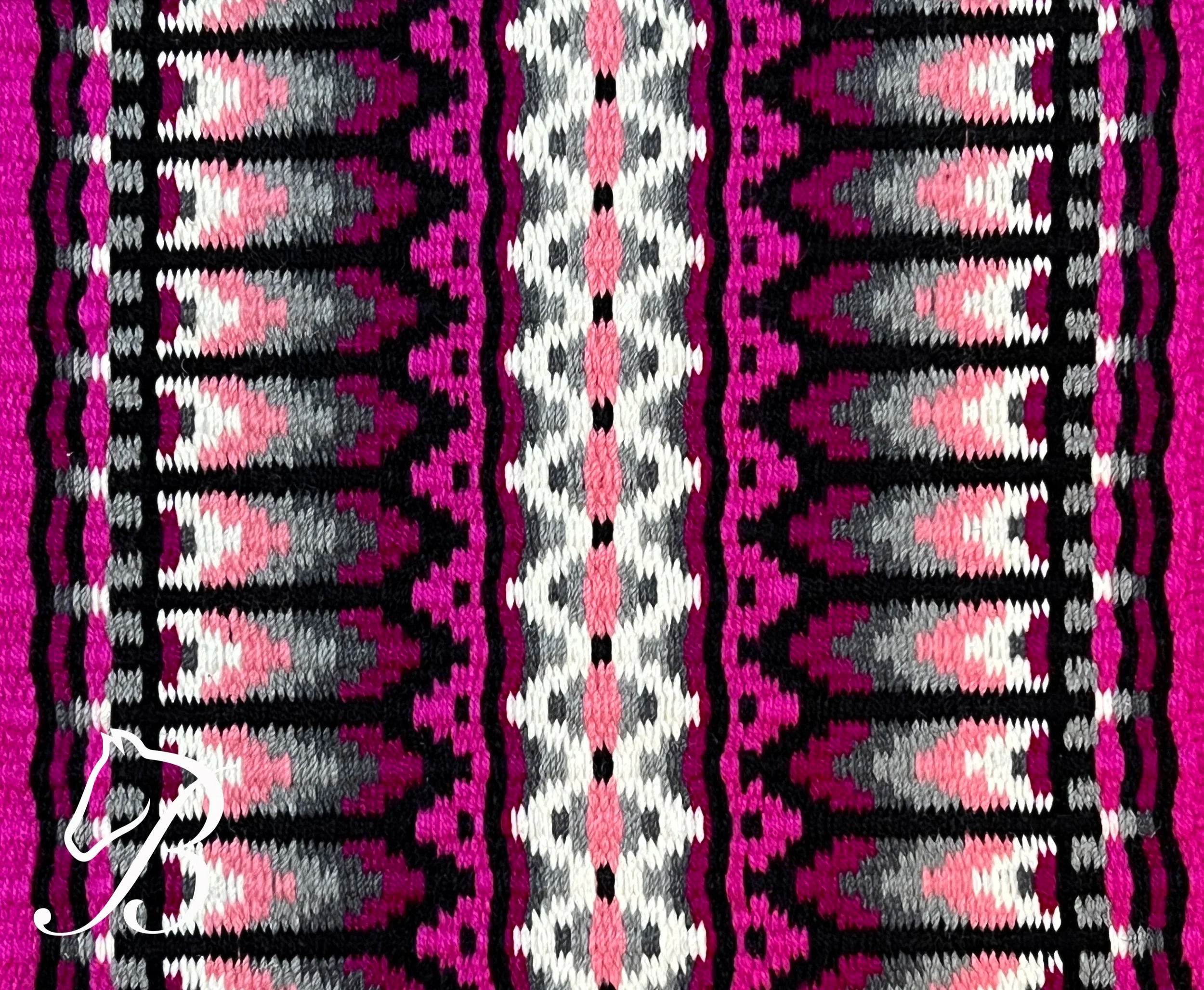REORDER Pink Feathers