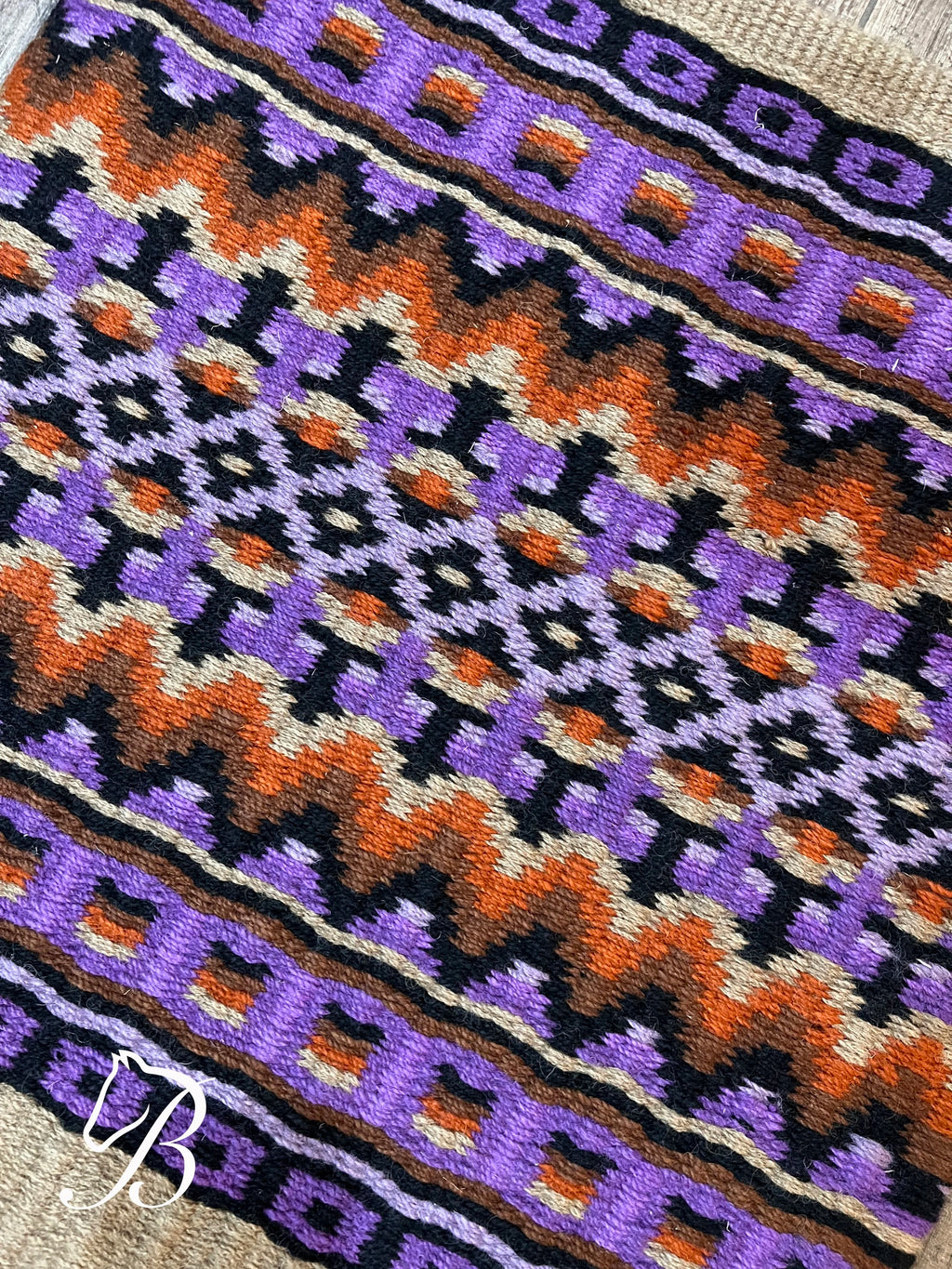 Purpley REORDER ONLY