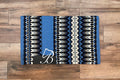 Denim Feather