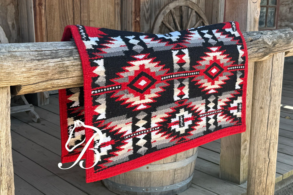 Red Grey Nikko Contoured