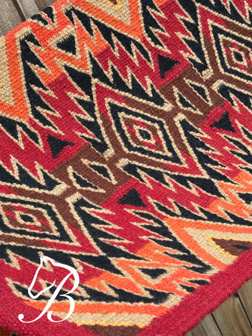 A lot A Red