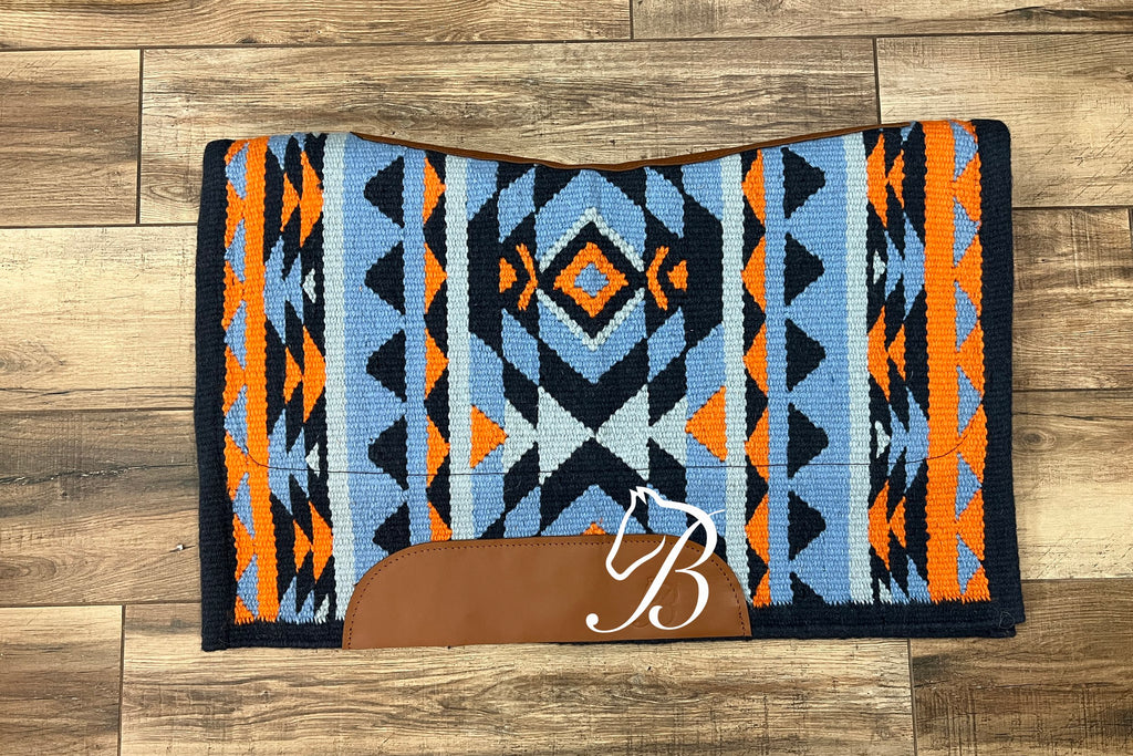 George Ranch PERFORMANCE PAD 34 x 40