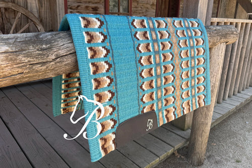Emma Dusty Mint Blue