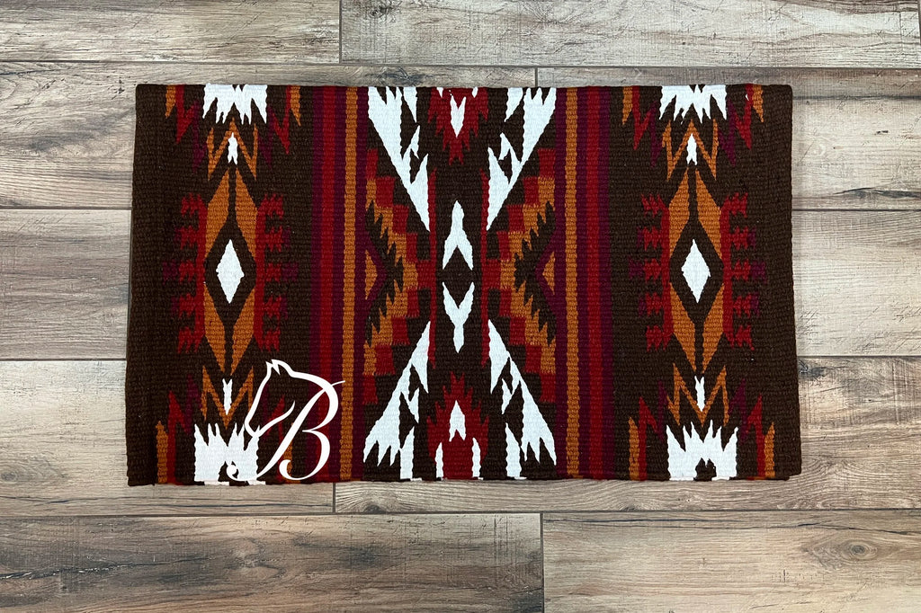 REORDER Burlington Browns