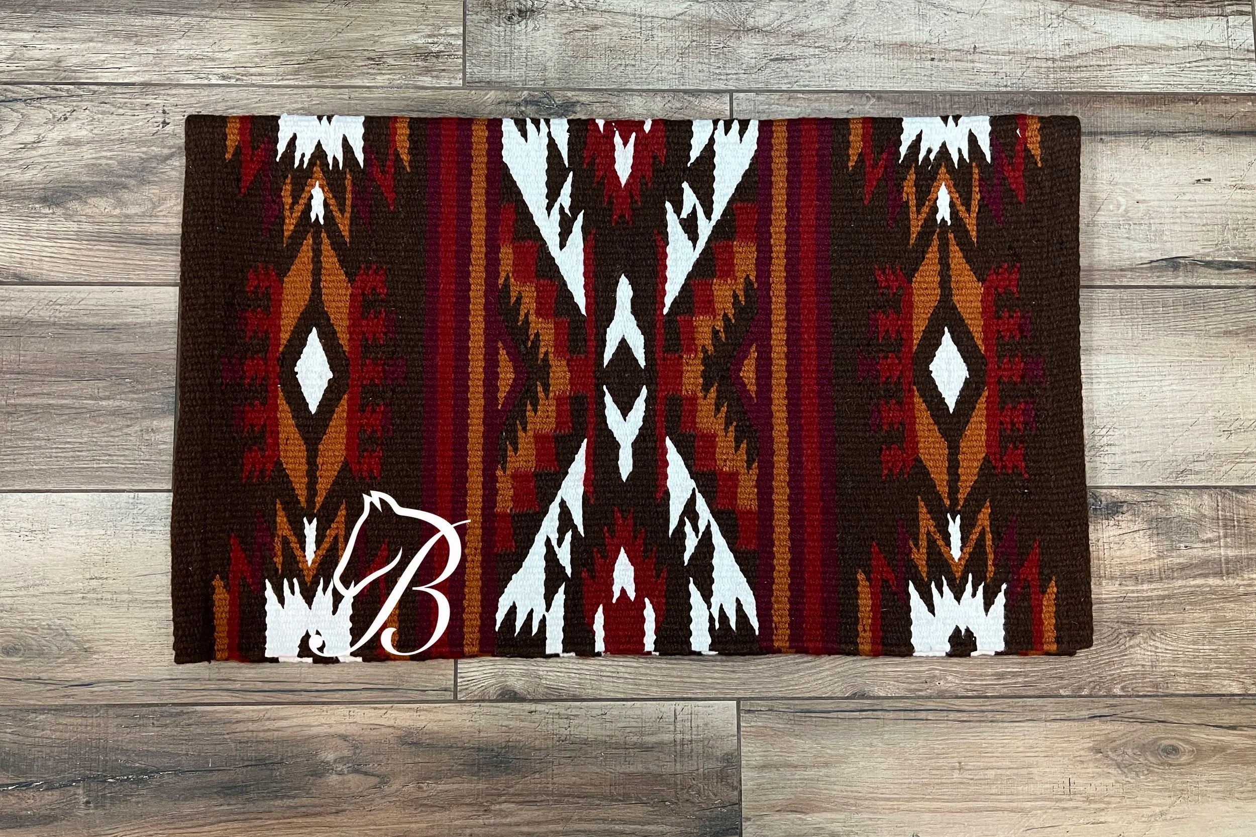 REORDER Burlington Browns