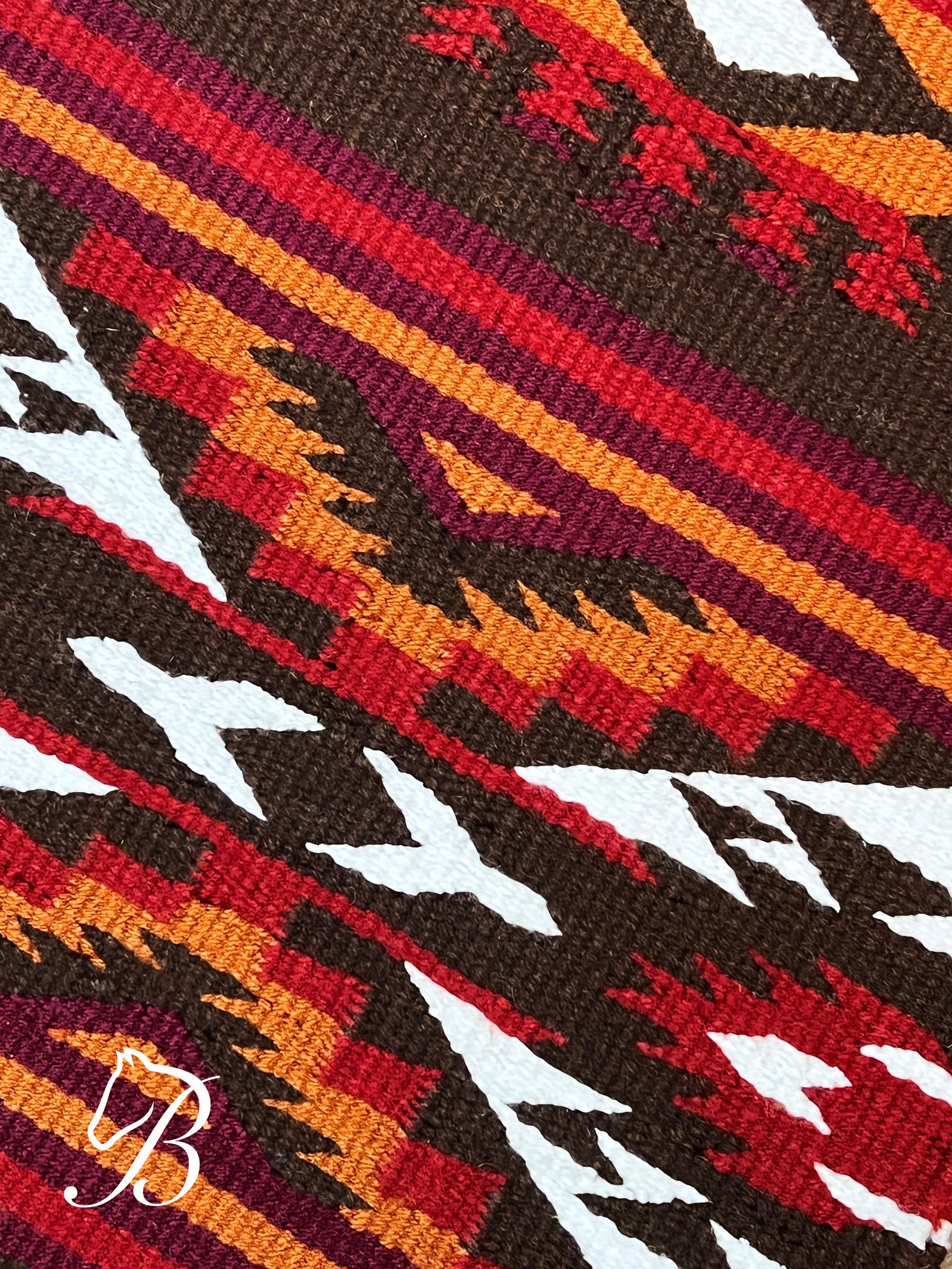 REORDER Burlington Browns