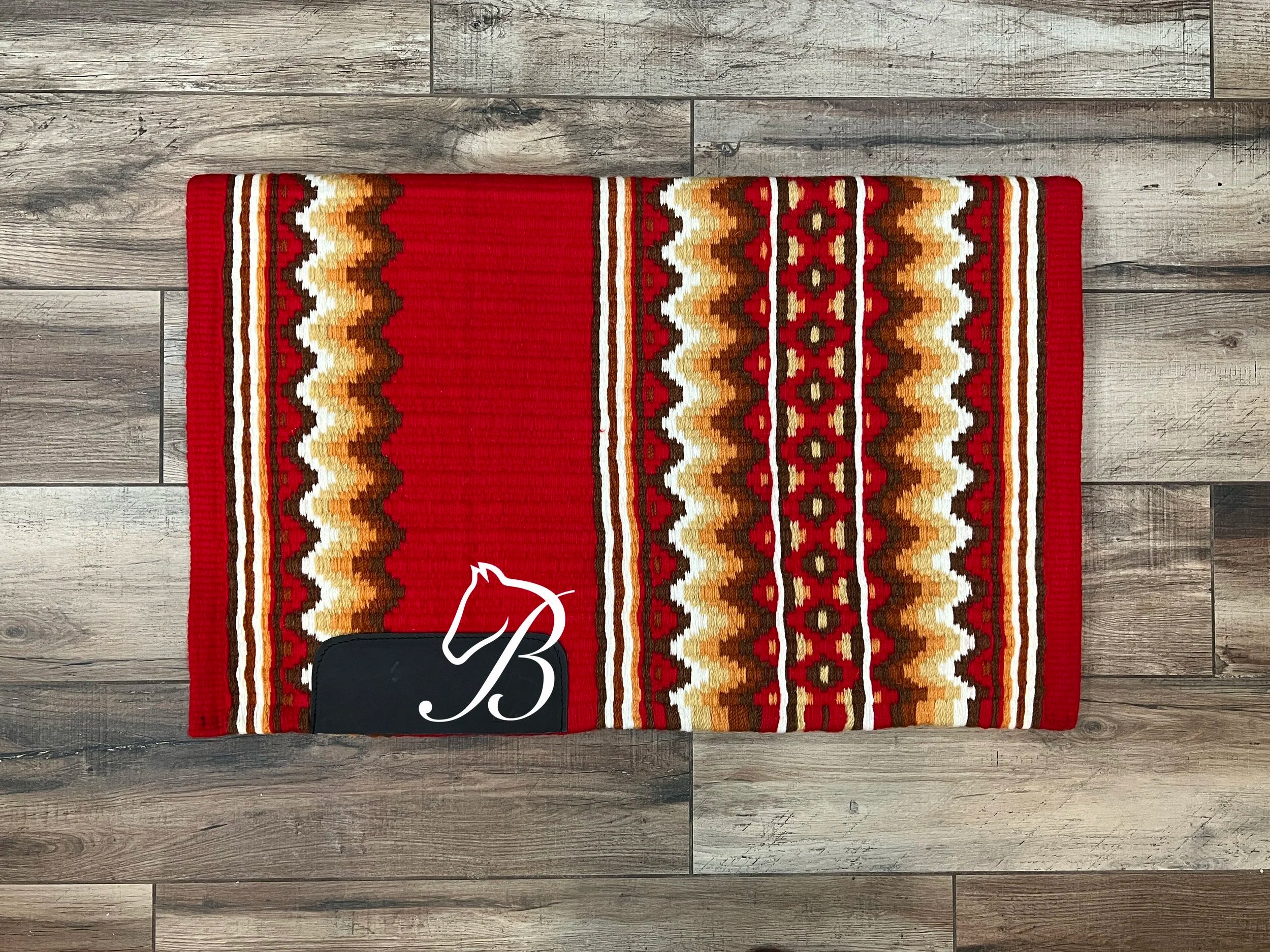Blake RED