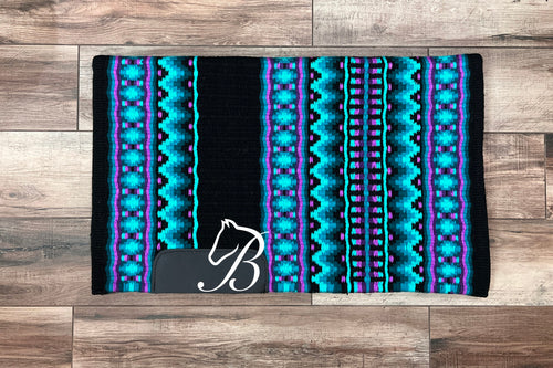 Anika Black Base