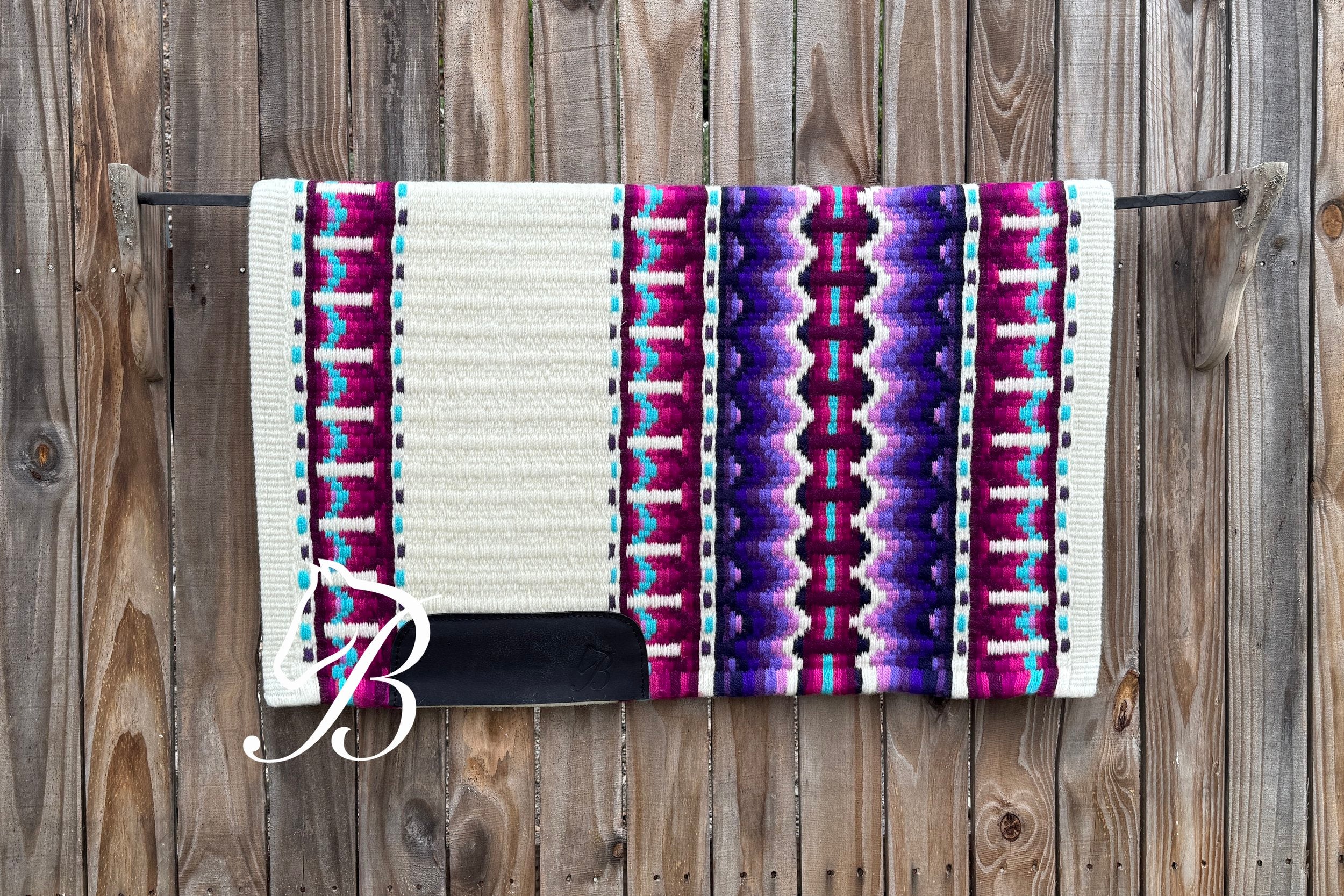 Ryker Purple & Magenta