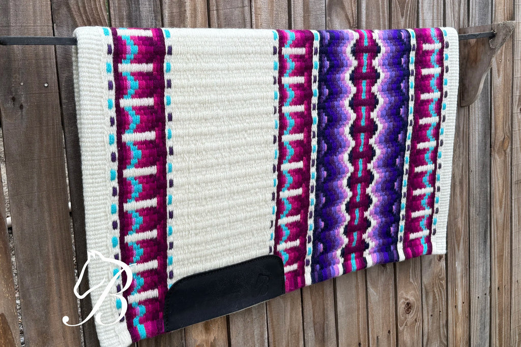 Ryker Purple & Magenta