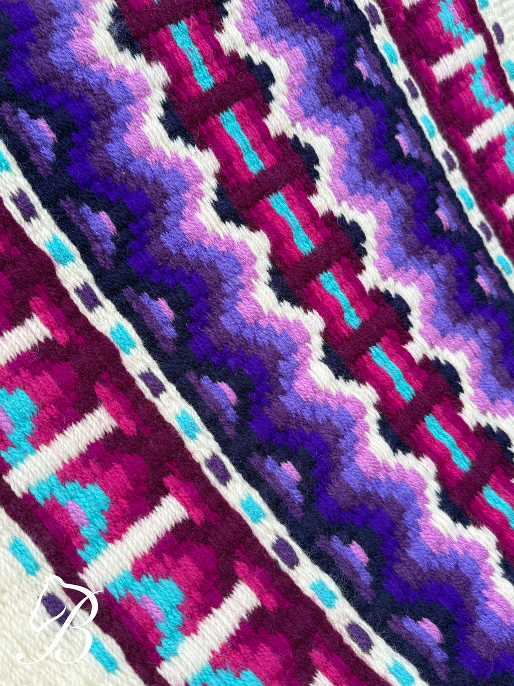 Ryker Purple & Magenta