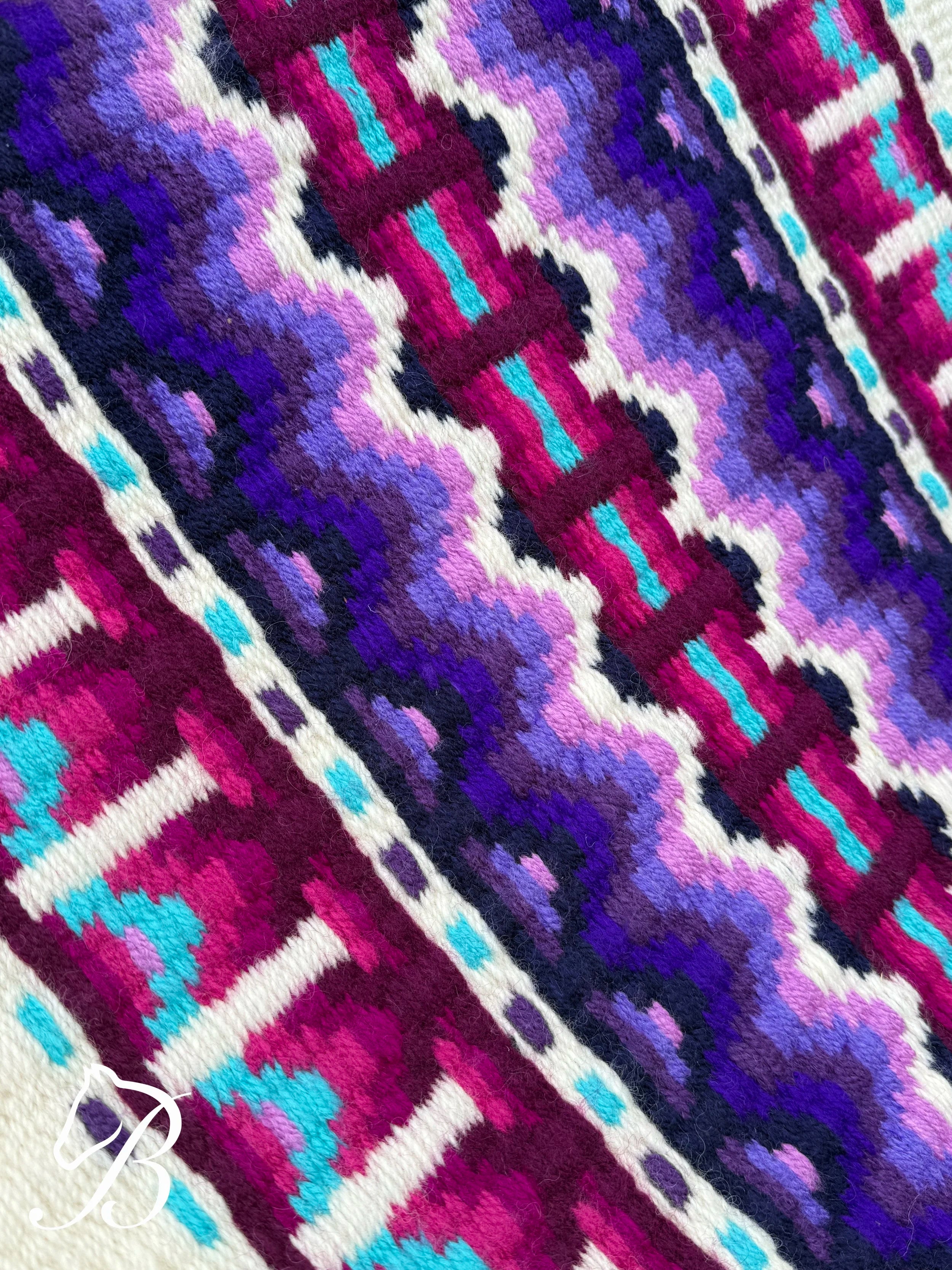 Ryker Purple & Magenta