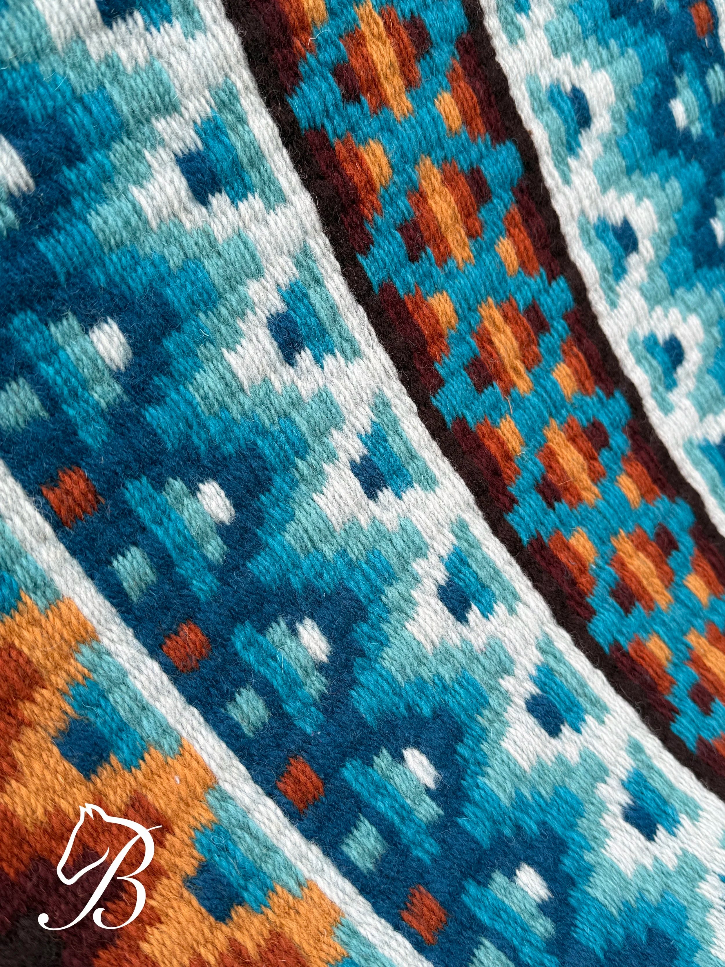 Saddle Up Lite Sky Blue Base