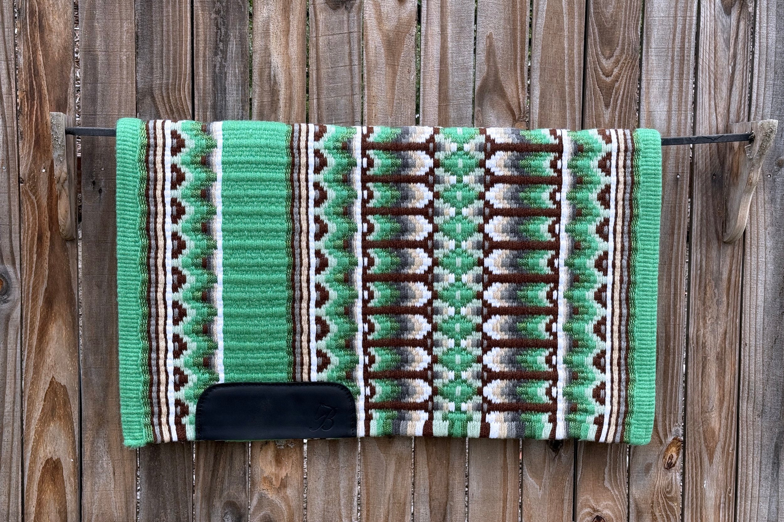 Minted Cool Green Base