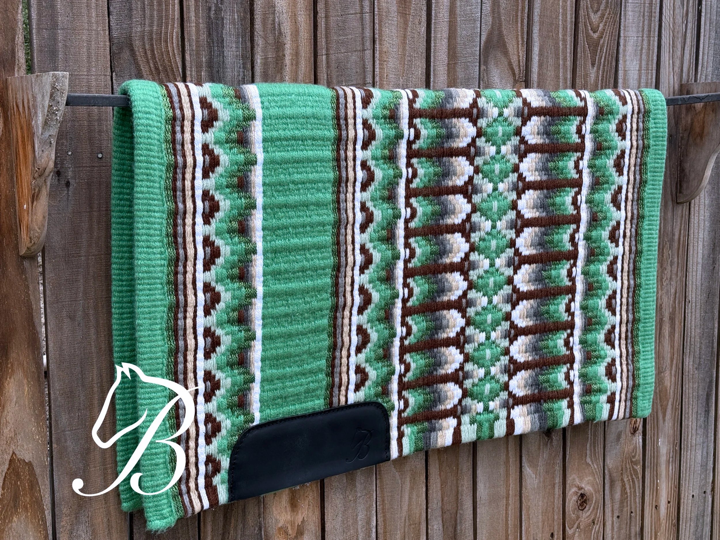 Minted Cool Green Base