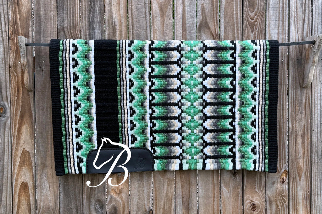 Minted Black Base