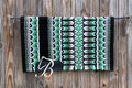 Minted Black Base