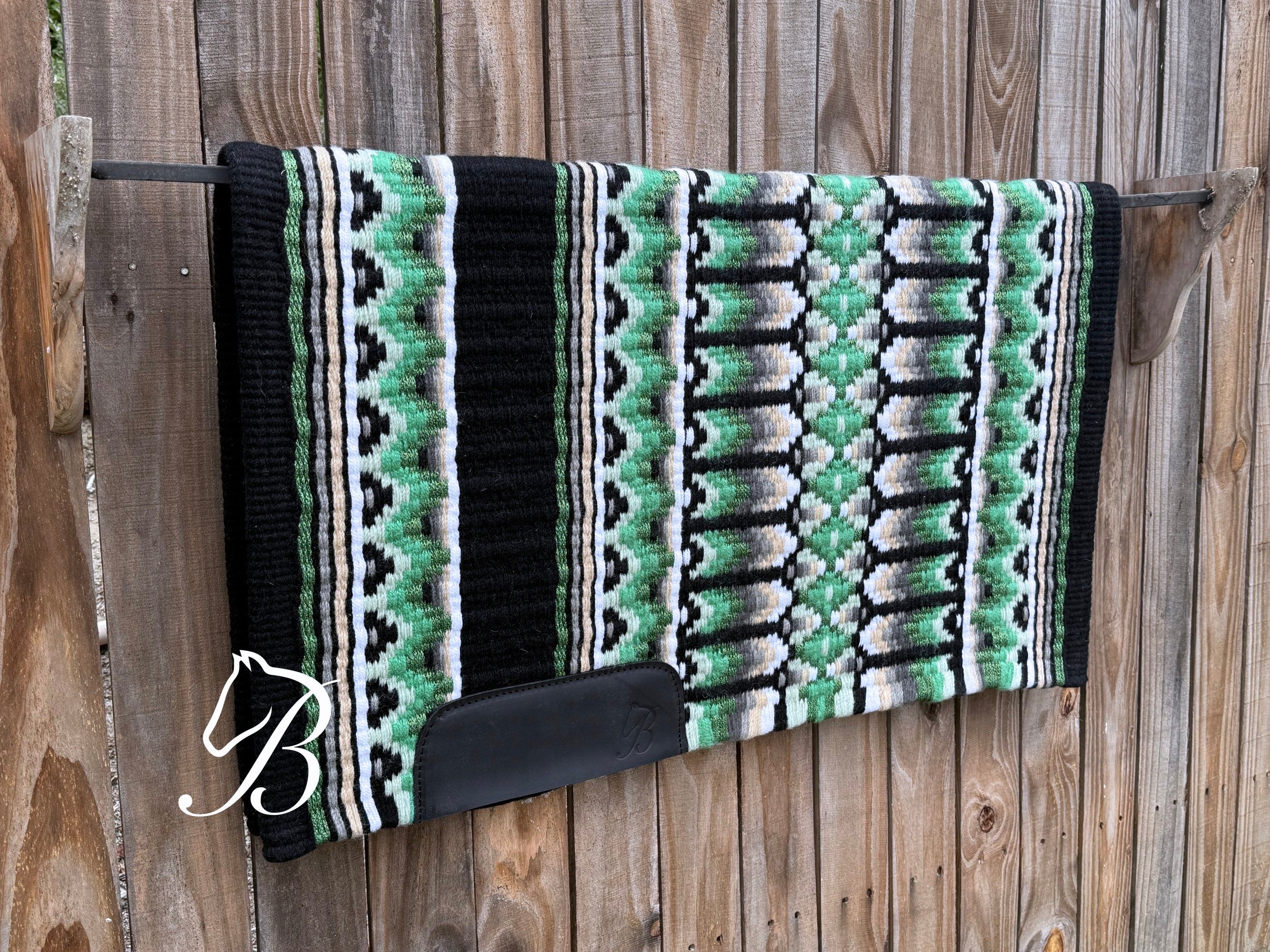 Minted Black Base