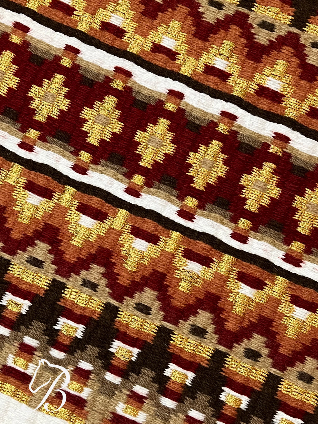 Disco Gold