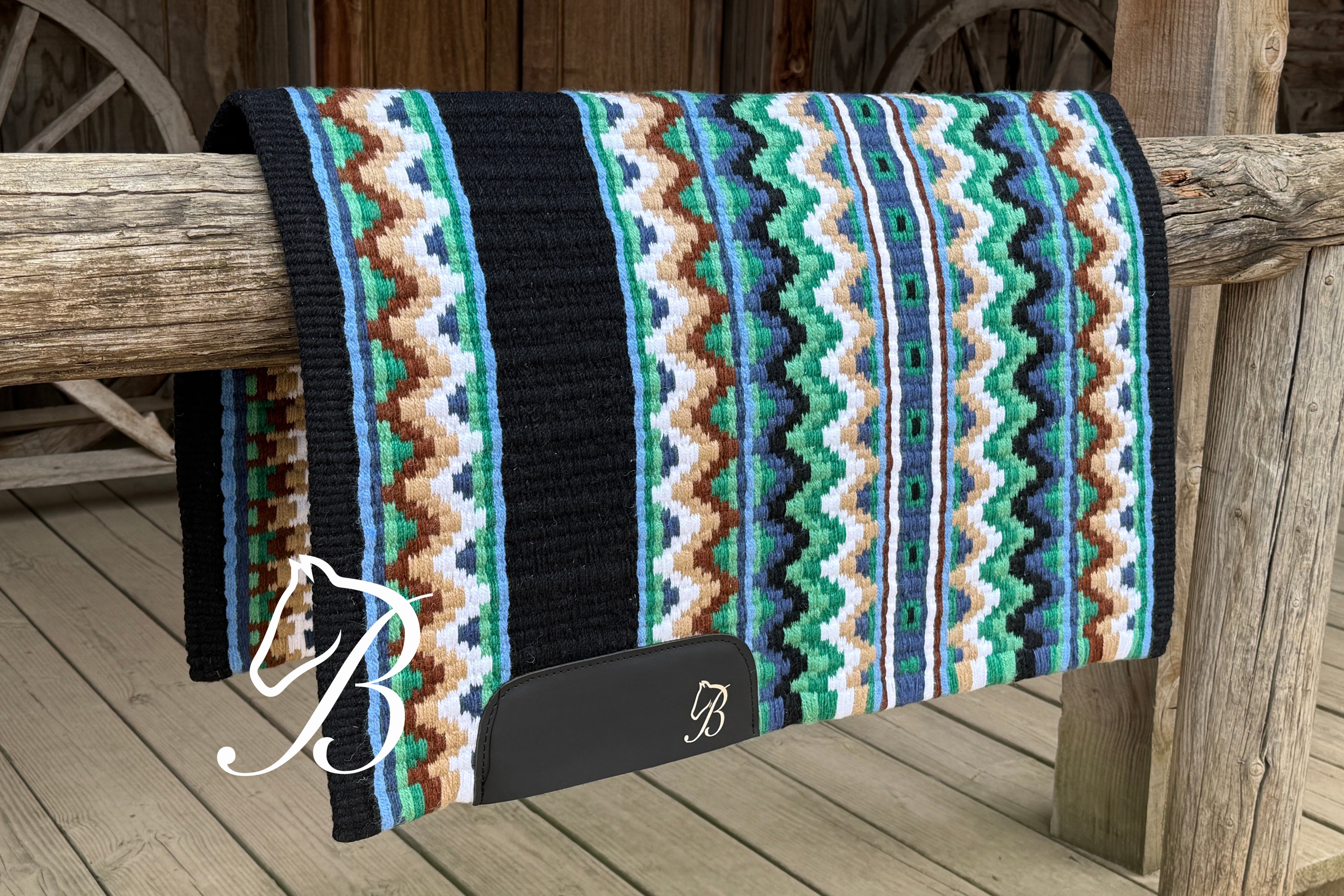 Tahoe Black Base