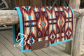 Rusted Turquoise Nikko