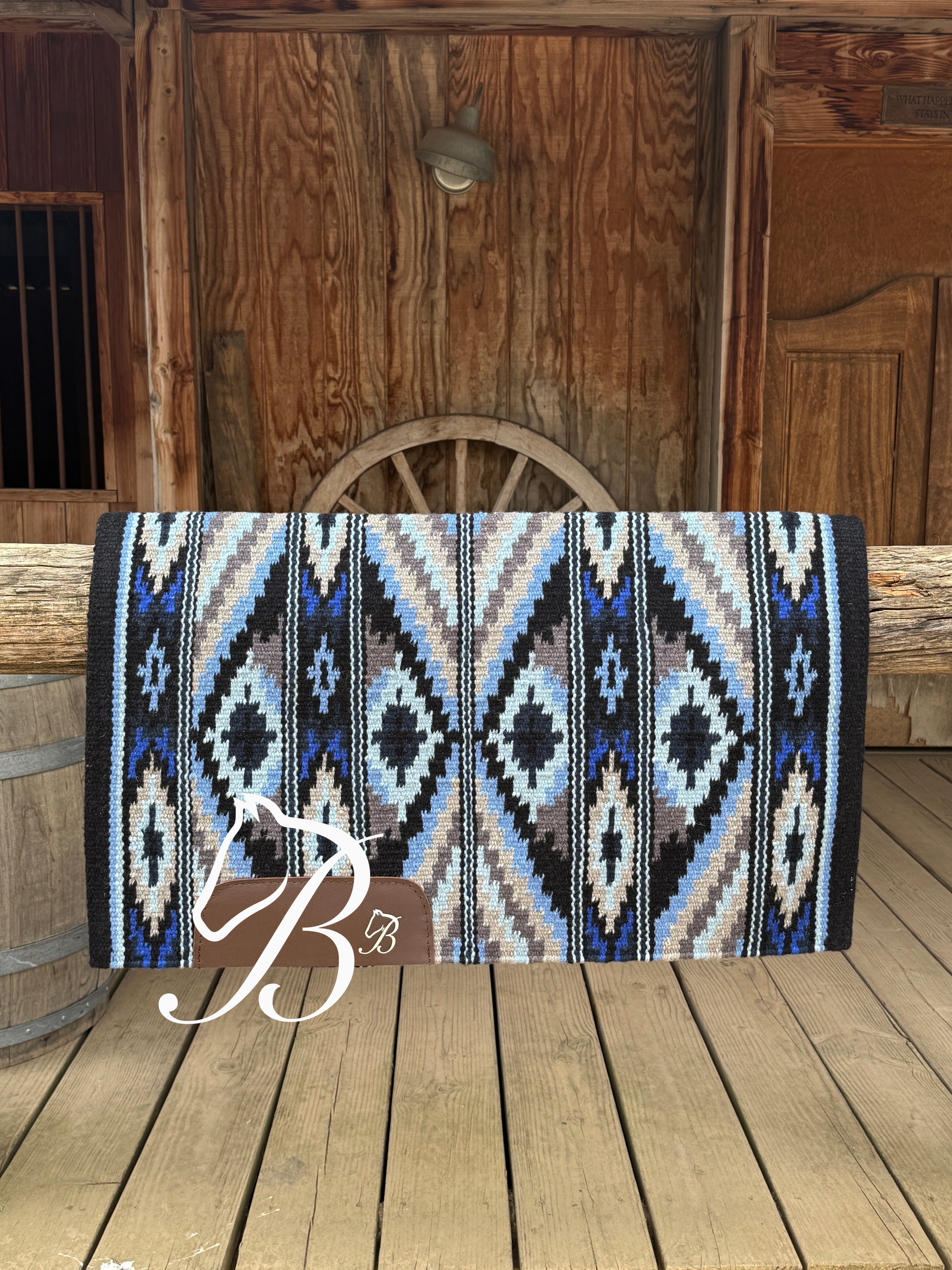 Influencer Blue Grey