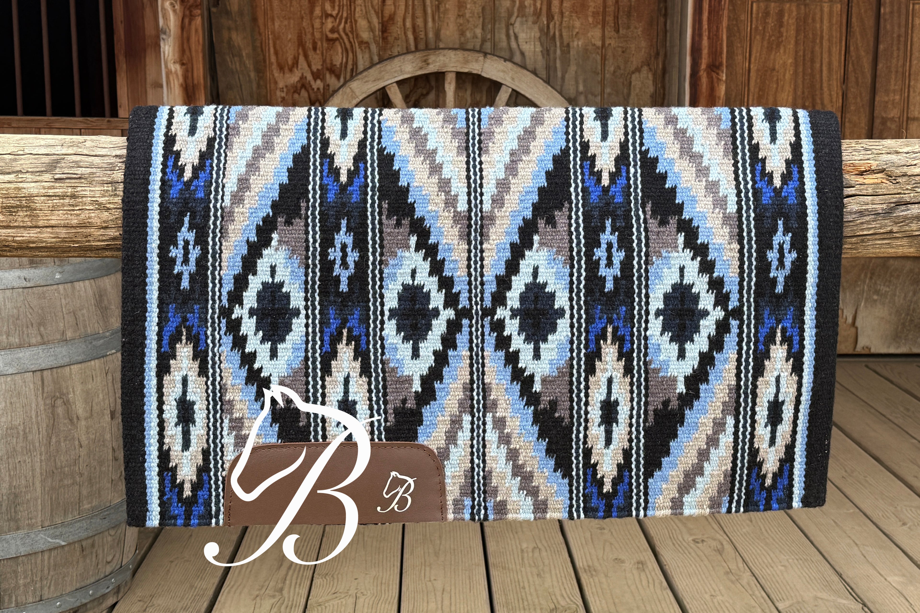 Influencer Blue Grey