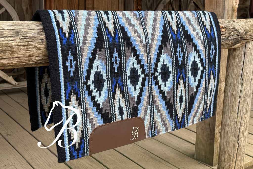 Influencer Blue Grey