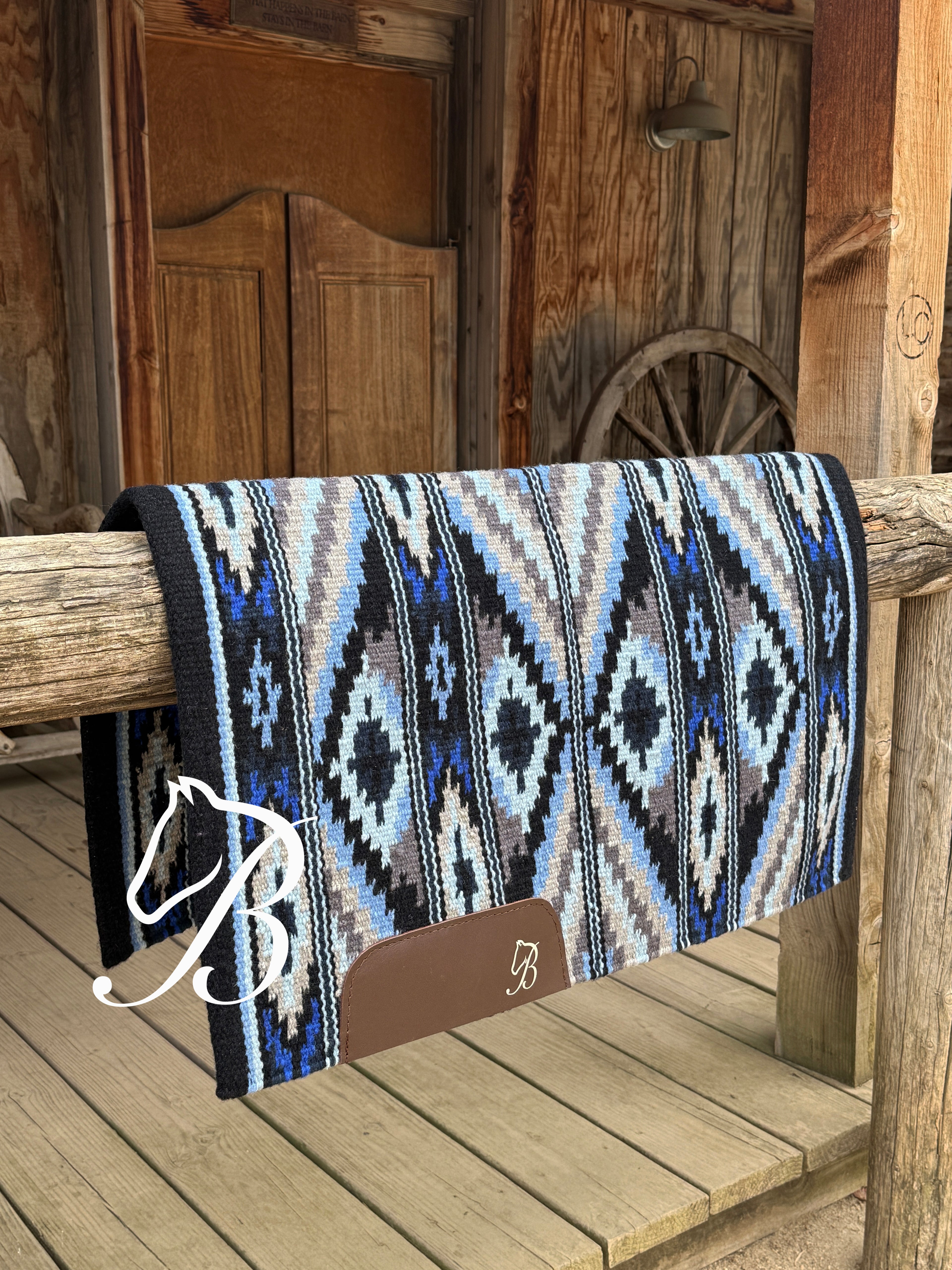 Influencer Blue Grey